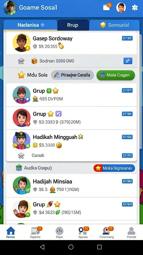 Screenshot Download in88 APK untuk Android nomor 2
