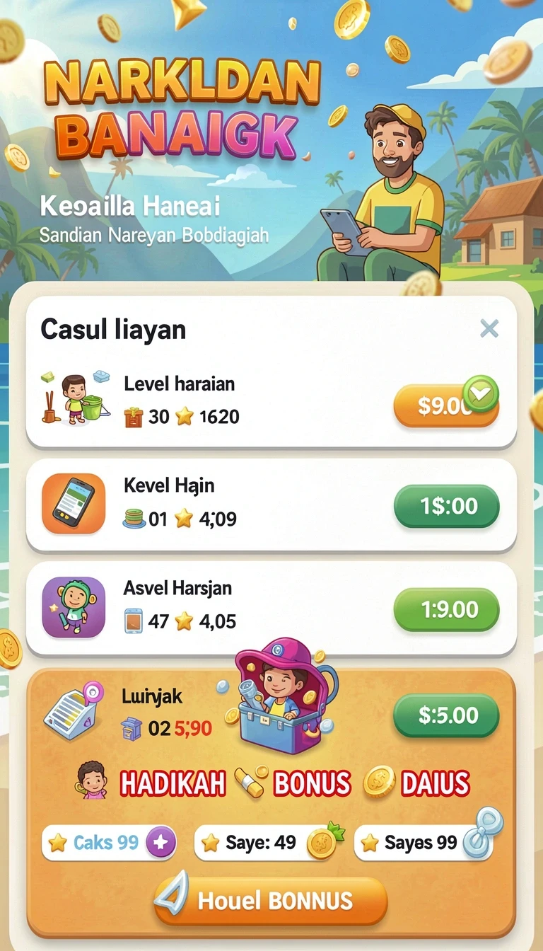 Screenshot Download hebat303 APK untuk Android nomor 2