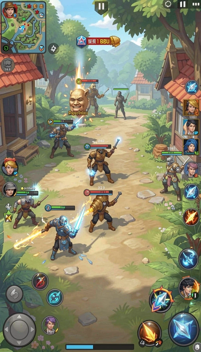 Screenshot Download ri188 APK untuk Android nomor 3