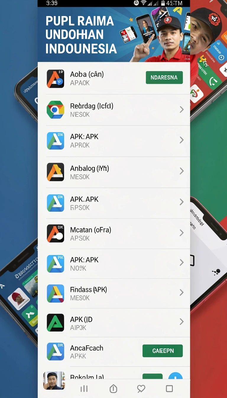 Screenshot adg62 App APK Terbaru nomor 2
