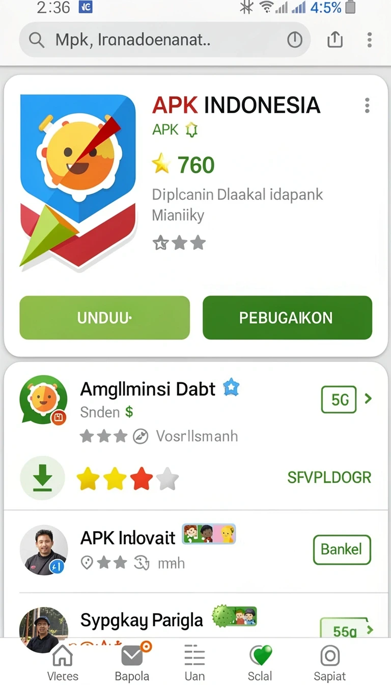 Screenshot Review Aplikasi kayawin303 Versi Terbaru nomor 2
