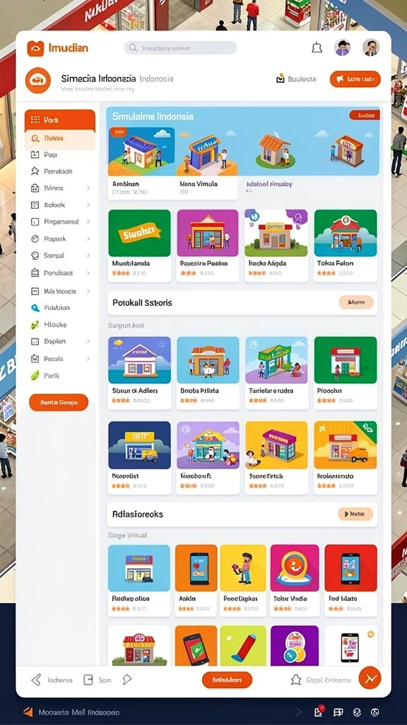 Screenshot Download hebat303 APK untuk Android nomor 3