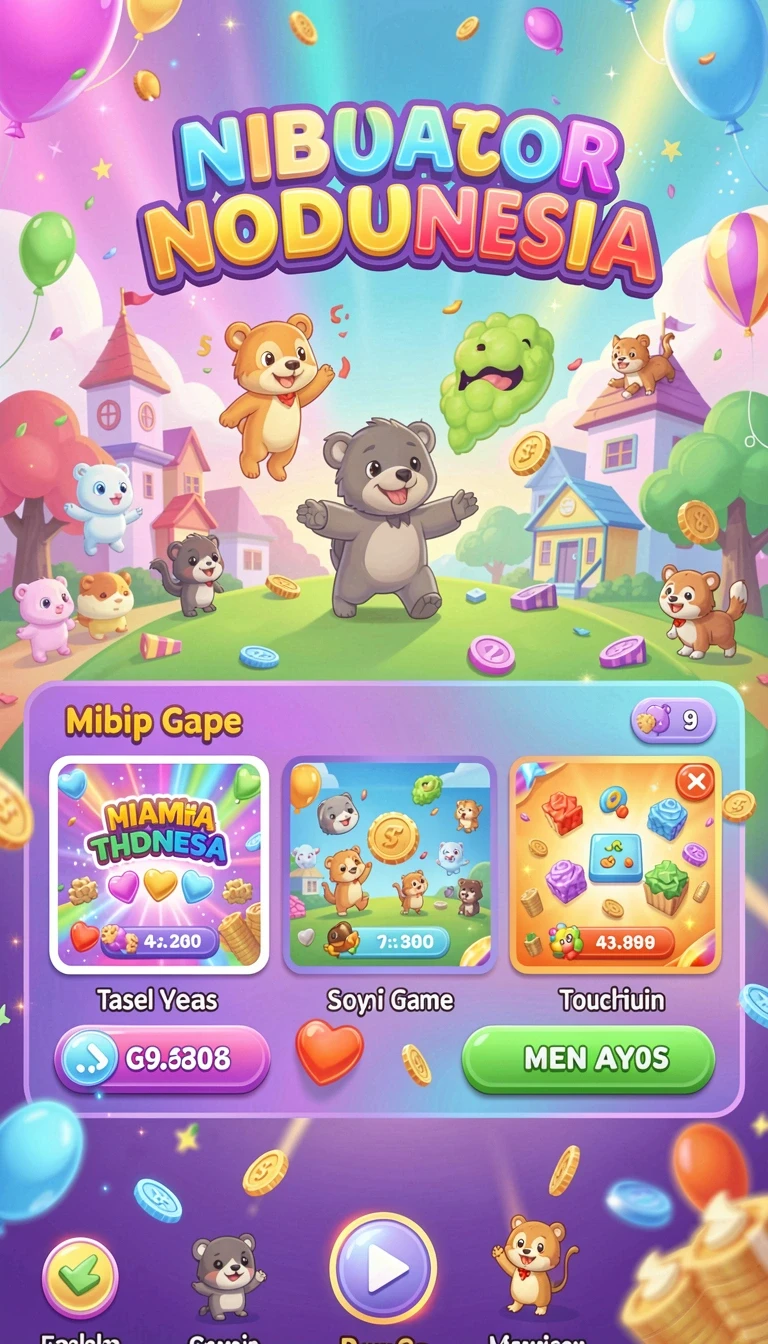 Screenshot Download rpzzz APK untuk Android nomor 2