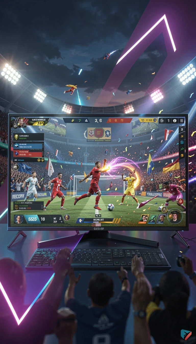 Screenshot Download rpzzz APK untuk Android nomor 3